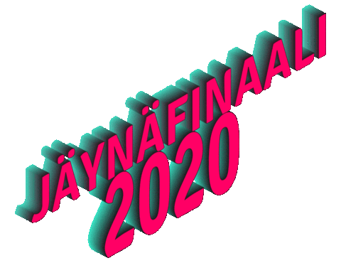 Jayna Sticker by Jäynäkilpailu