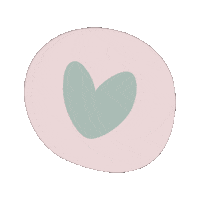 In Love Friend Sticker by Lunamies