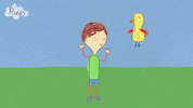 GIF by Pablo