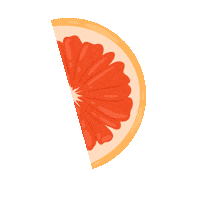 Food Pink Sticker by Empress Gin