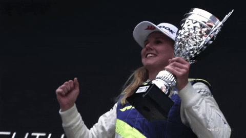 GIF by W Series