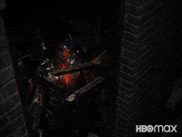 Justice League Hbomax GIF by Max
