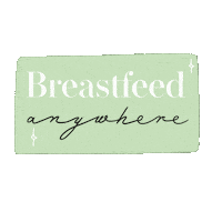 ommlabel coffee time breastfeeding drink local mum life Sticker