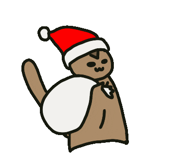クリスマス Sticker