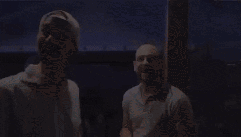 Party Fun GIF by Coconut