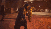 Harley Quinn Flash GIF by Xbox