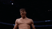 tired ufc 206 GIF