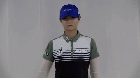 GIF by LPGA