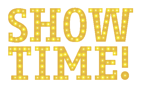 theaterhofpoort giphyupload showtime theater coevorden Sticker