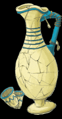 Korea Vase GIF by vank