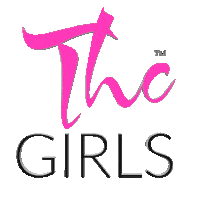 High Society Community Sticker by THCGIRLS