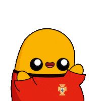 Champions League Football Sticker by lilpotates