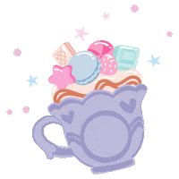 Suit Dulcinea Sticker by Distroller