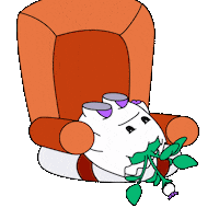 Tired Any Day Now Sticker by Magic Eden