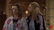 Season 3 Boom GIF by NETFLIX
