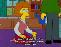 season 7 episode 3 GIF