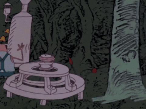British Animation GIF by Alex Boya