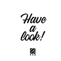 Ron Check It Out Sticker by NurburgInk