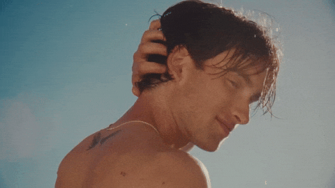 Breathe What If GIF by Kenzie