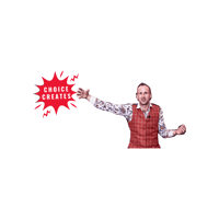 Brendonwatt Sticker by accessconsciousness