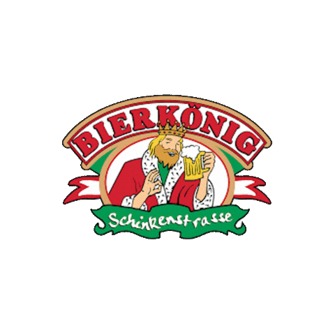 Party Bier Sticker by Summerfield