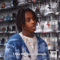 I Like The 4s Too