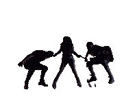 Salute Sticker by Little Mix