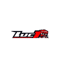 Moto Supermot Sticker by Luc1