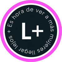 Lab Comunidad Sticker by Laboratoria+