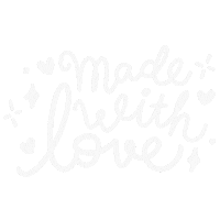 Text Love Sticker