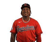 Major League Baseball Sport Sticker by MLB