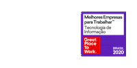 Gptw Sticker by Senior Sistemas