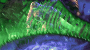 hearthstone stomp GIF