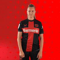 Bayer 04 Win GIF by Bayer 04 Leverkusen