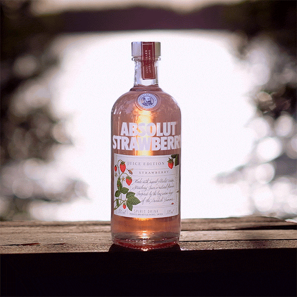 perfect day absolut juice GIF by Absolut Vodka