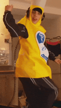 Twitch Goat GIF