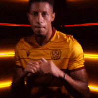 Carroll GIF by Motherwell FC