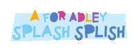 Summer Pool Sticker