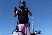 Rock And Roll GIF