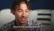 Cant Fool Me Season 1 GIF by Freeform