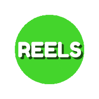 Instagram Tag Sticker