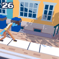 steppypants GIF