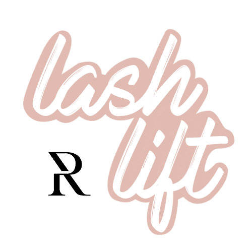 lash Sticker by roxilspro