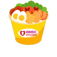 Omdcjakarta Sticker by OMDC Dental Clinic