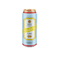 Codysbeer Sticker by CodysDrinksInternational