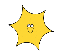 Smiley Face Smile Sticker by Dan Woodger