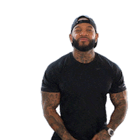 Heat Swipe Up Sticker by HeatXtreme
