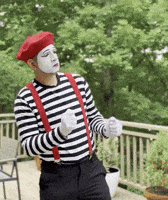 Trump Dancing GIF by Junior Ascanio