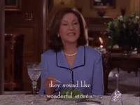 season 3 netflix GIF by Gilmore Girls 