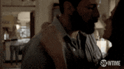season 5 kiss GIF by Shameless